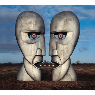 Pink Floyd The Division Bell (CD)