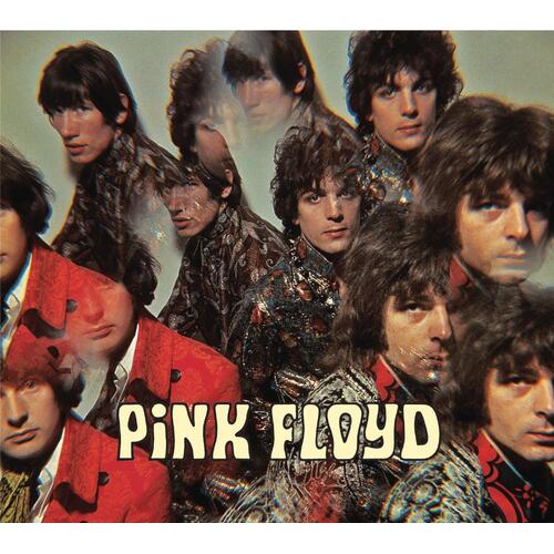 Pink Floyd The Piper At The Gates Of Dawn (CD) 