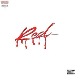 Playboi Carti Whole Lotta Red: 5 Year… - LTD (2LP)