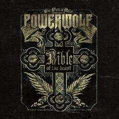 Powerwolf Bible Of The Beast - LTD (LP)