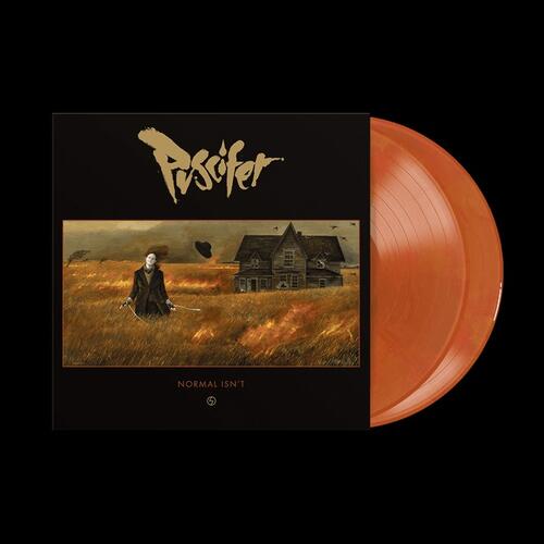 Puscifer Normal Isn't - LTD (2LP) 