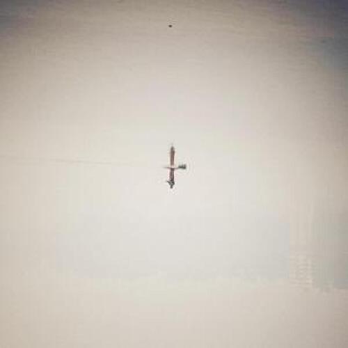 Qasim Naqvi Endling - LTD (LP) 