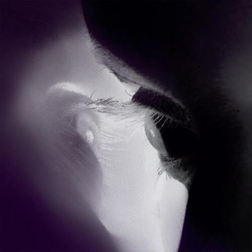 ROR (Gyða Valtýsdóttir & Úlfur) Auga (LP) 