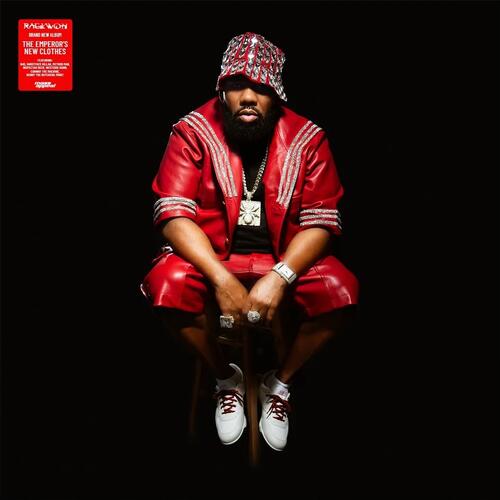 Raekwon The Emperor's New Clothes (CD) 