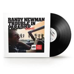 Randy Newman Trouble In Paradise: Demos - RSD (LP)