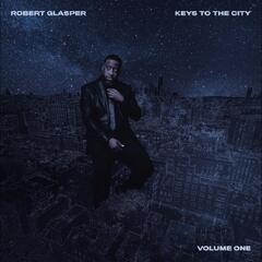 Robert Glasper Keys To The City Volume 1 (LP)