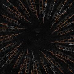 Rome Streetz Trainspotting (CD)