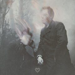 Rosa Faenskap Ingenting Forblir (LP)