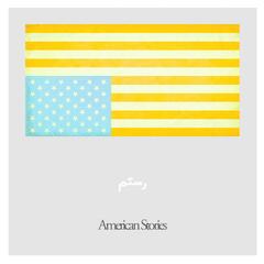 Rostam American Stories - LTD (LP)
