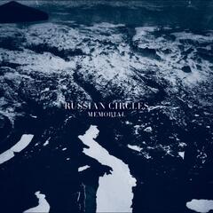 Russian Circles Memorial - LTD (LP)