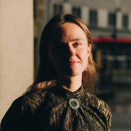 SYMRE Ikkje Noko For Meg (CD) 