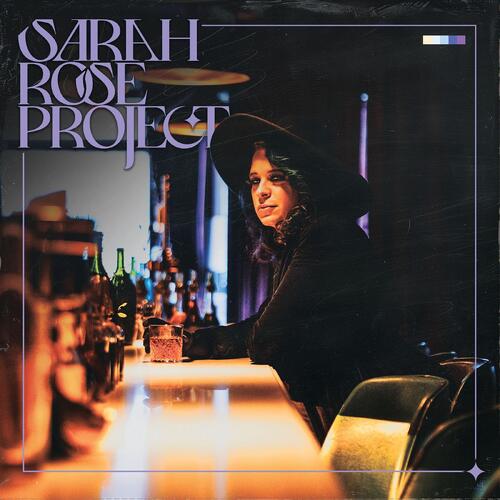 Sarah Rose Project Sarah Rose Project (LP) 