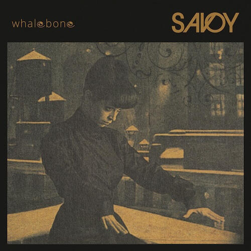 Savoy Whalebone (LP) 