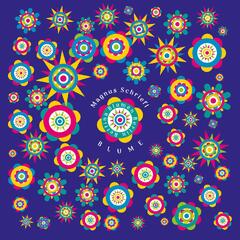 Schriefl, Magnus Blumen Berlin Bettina (CD)