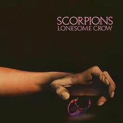 Scorpions Lonesome Crow - LTD (LP)