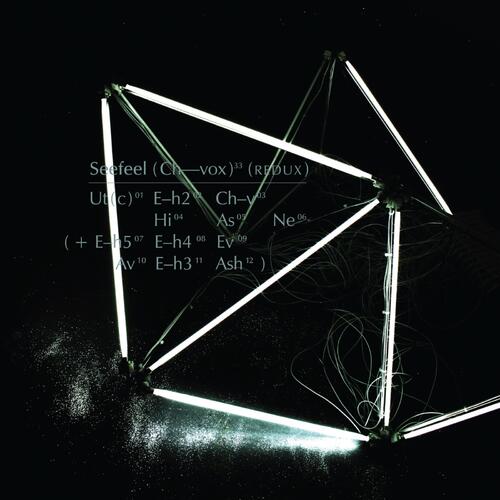 Seefeel (Ch-Vox) Redux (2LP) 