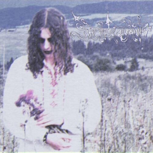 Selvnatt Empty Life - LTD (LP) 