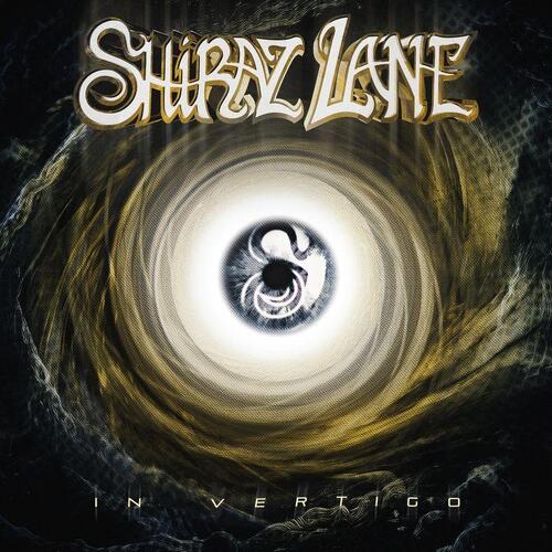 Shiraz Lane In Vertigo (CD) 