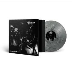 Silencer Death, Pierce Me - LTD (LP)