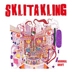 Sklitakling Normal Drift (LP)