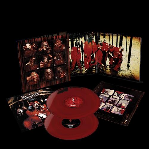 Slipknot Slipknot: 25th Anniversary… - LTD (2LP) 