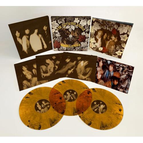 Small Faces The Autumn Stone: Deluxe… - LTD (3LP) 