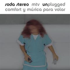 Soda Stereo MTV Unplugged: Comfort Y… - LTD (2LP)