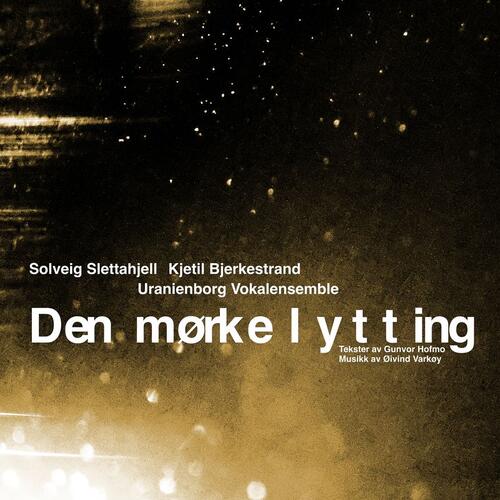 Solveig Slettahjell Den Mørke Lytting (CD) 