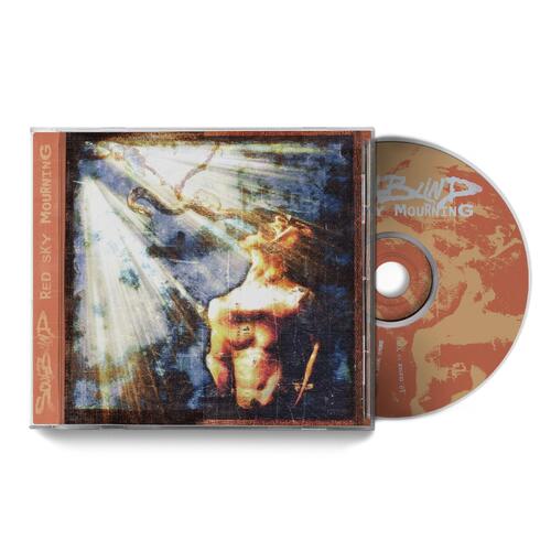 Soul Blind Red Sky Mourning (CD) 