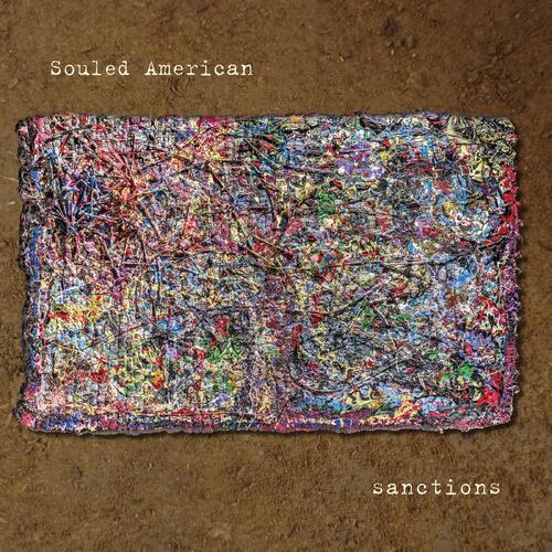 Souled American Sanctions (CD) 