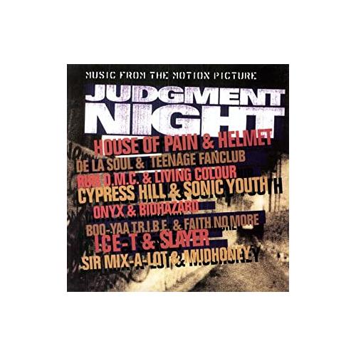 Soundtrack Judgment Night (LP)