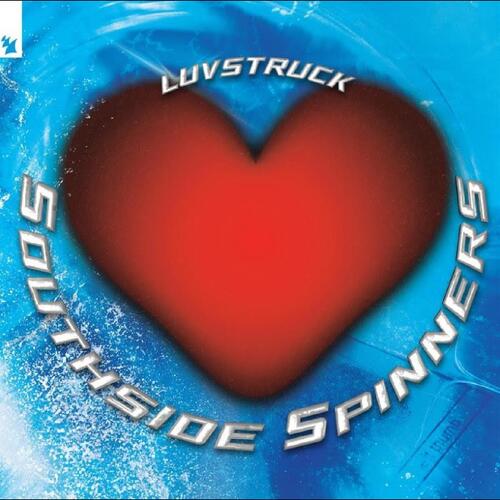 Southside Spinners Luvstruck - LTD (12") 