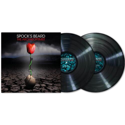 Spock's Beard The Archaeoptimist (2LP) 