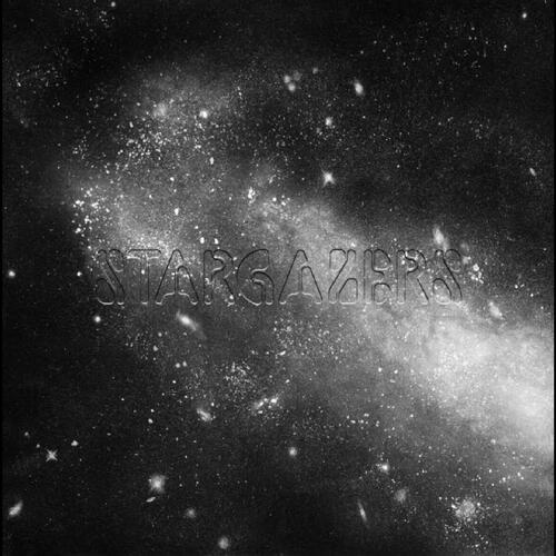 Stargazers Stargazers (LP) 