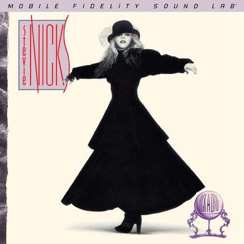 Stevie Nicks Rock A Little - LTD 45rpm (2LP) 