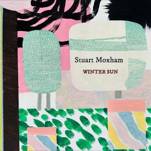 Stuart Moxham Winter Sun (LP) 