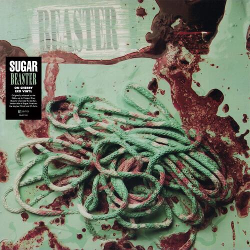 Sugar Beaster - LTD (LP) 