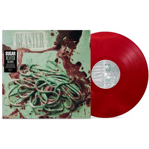 Sugar Beaster - LTD (LP) 