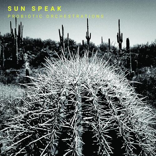 Sun Speak Probiotic Orchestrations (CD) 