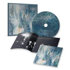 Sunken Lykke (CD)