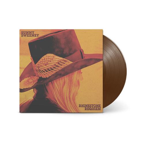 Sunny Sweeney Rhinestone Requiem - LTD (LP) 