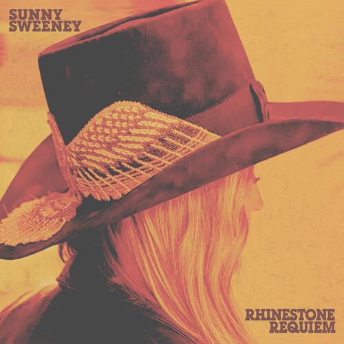 Sunny Sweeney Rhinestone Requiem - LTD (LP) 