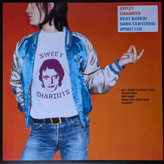 Sweet Chariots Beat Based/Song Centered/Spirit Led (LP)