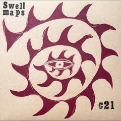 Swell Maps C21 (LP)