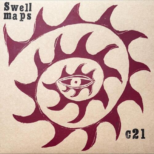 Swell Maps C21 (LP) 