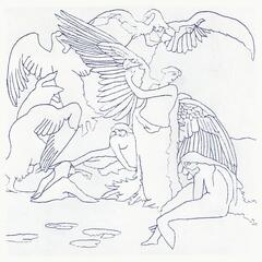 Teresa Winter, Birthmark, Guest… Teresa Winter, Birthmark, Guest… (LP)