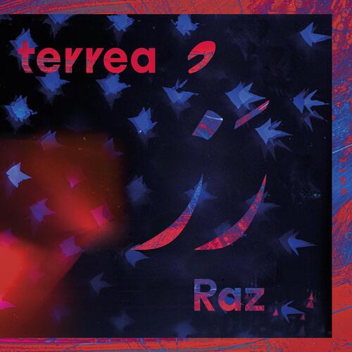 Terrea Raz (CD) 