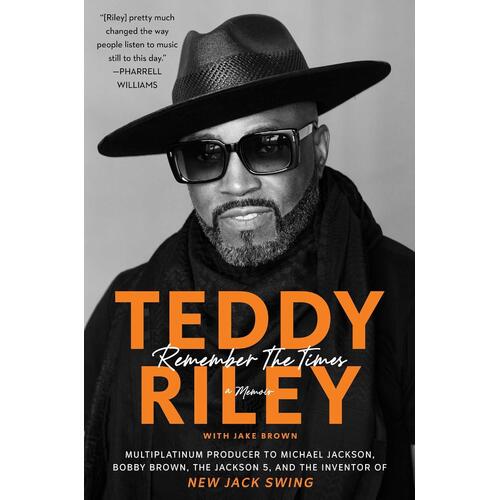 Terry Riley Remember The Times (BOK) 