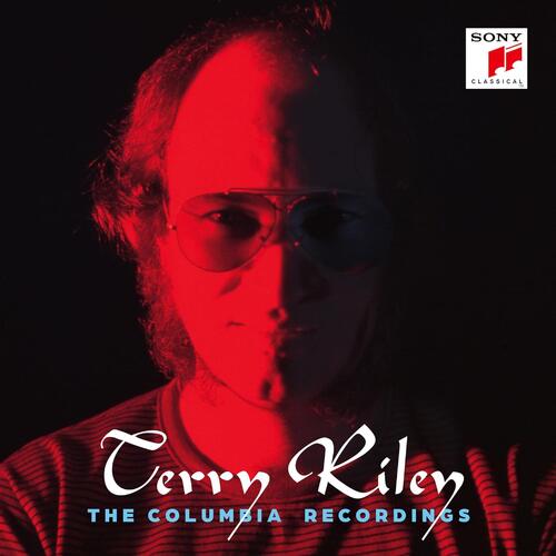 Terry Riley The Columbia Recordings (4CD) 