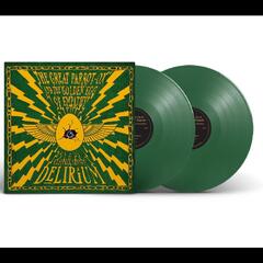 The Claypool Lennon Delirium The Great Parrot-Ox And The… (2LP)